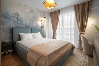 Duplex 3 Camere | Mobilat&Utilat | Zona Carol | Direct proprietar - 9