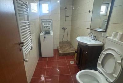 Apartament 2 camere cu balcon | 40 mp utili | Zona Mihai Viteazu - 11