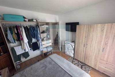 Apartament 2 camere de vânzare – Tractorul, str. Bronzului - 7
