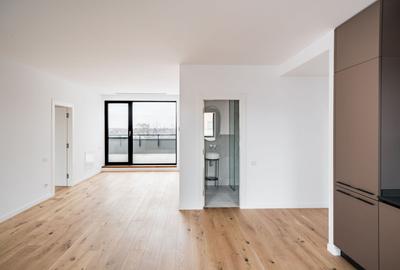 Apartament cu 3 camere la inchiriere in Amber Forest - 3