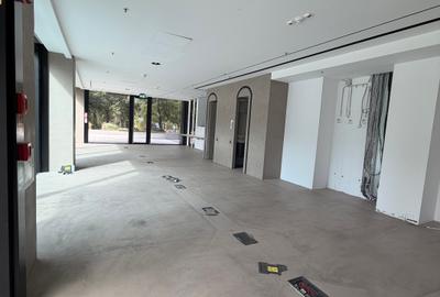 Spatiu comercial premium de inchiriat | One Mircea Eliade – Floreasca | 351,5 mp - 11