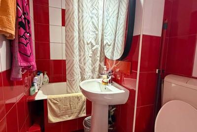 Apartament cu 3 camere, etaj intermediar, zona Minerva – Manastur - 8