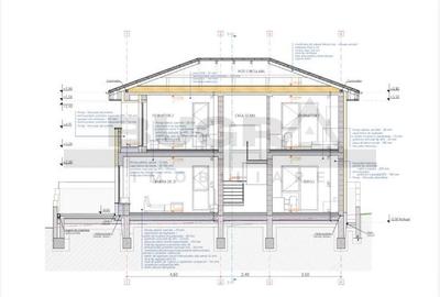 Casa unifamiliara de 133mp, teren 639mp, certificata NZEB, Popesti - 6