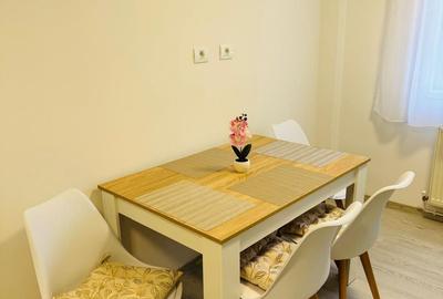 Apartament 2 camere Piata Sudului- Sun Plaza - 8
