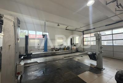 Afacere la cheie de inchiriat service auto vulcanizare si vopsitorie - 6