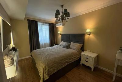 Apartament cu 2 camere si gradina, loc de parcare - Bucium - Lidl - 4
