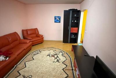 Apartament cu 2 camere decomandat în Răcădău