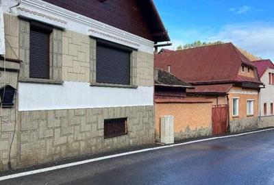 Casa Individuala Centrul Istoric - 1