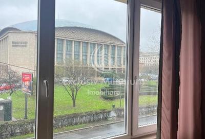 Sala Palatului | Cismigiu Spatiu Birouri- Mobilat Birou - 6