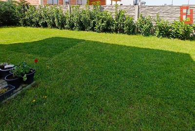 Duplex  4 camere + Apartament - V7228 - 9