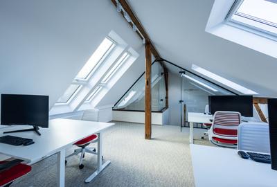 Birouri & Coworking de închiriat | Centrul Vechi Brașov | 0% Comision - 6