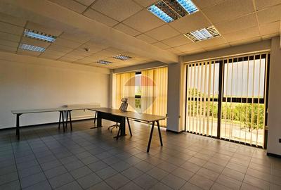 Spațiu de birouri 126 mp | Bulevardul București, Ploiești - 2