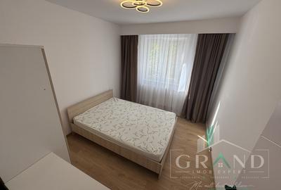 PRIMA INCHIRIERE | 3 CAMERE DECOMANDATE+BALCON | ETAJ 1 | MANASTUR-VIDRARU - 8