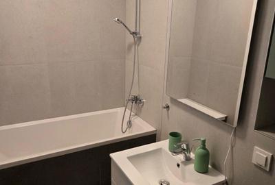 Pipera First Estate | prima chirie | Vedere Libera Balcon 13 mp - 4