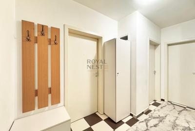 De inchiriat apartament de 2 camere in Avantgarden 3 - 15