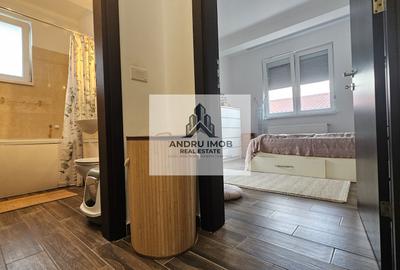 Studio 40.4 mp - Drumul Fermei, vis-a-vis de Campusul Școlar - 11