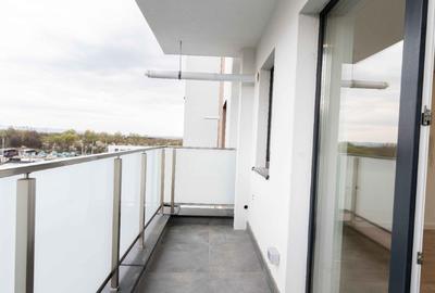 NEW! COMISION 0% - Apartament finisat cu 2 camere - Daliei 2J, Baia Mare - 8