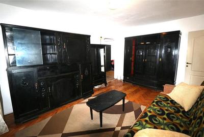 Apartament 3 camere , centrala proprie , zona Take Ionescu - 4