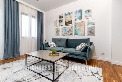 2 Camere Bloc Nou Calea Victoriei - 2