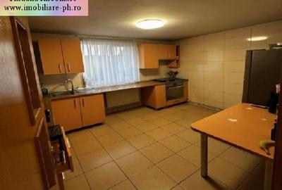 Casa de vanzare : Republicii-(Veniamin Costache), P+1E+beci - 4