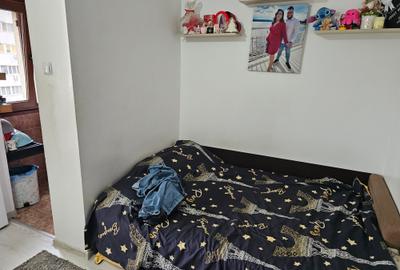 Dristor metrou - 5/10-garsoniera cf. doi, 19 mp, fara balcon, intabulare,42900 € - 13