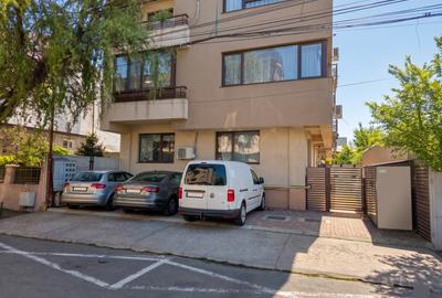 Apartament 3 camere 103mp | 0 comision | curte proprie 32mp | Parc Bazilescu - 8