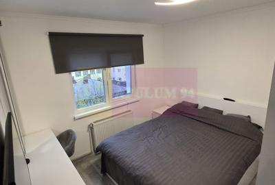 Apartament cu 2 camere de vânzare în Câmpina, zonă Central - 9