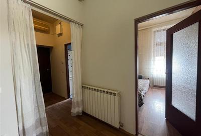 Lugoj,  Apartament, Centrul Orasului, Priveliste Superbă, 2 Cam., Dec, 79 M - 28
