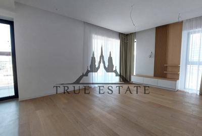 Apartament cu 2 camere in proiect nou pe malul lacului- zona Barbu Vacarescu - 1