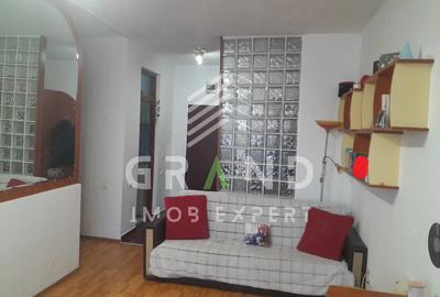 Apartament 1 camera | 42 mp | Balcon | Dorobantilor - Piata Marasti - 1