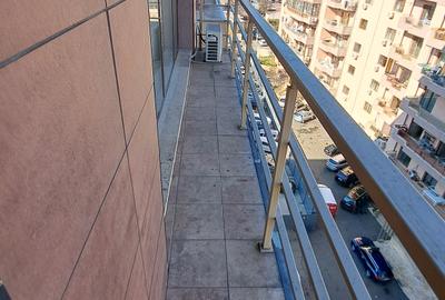 SPATIU BIROU- CLADIRE BIROURI PREMIUM - 10