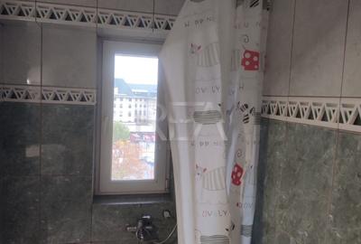 2 camere-Decomandat-Bulevardul Libertatii - 5