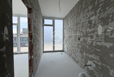 Penthouse in Sopor | de vanzare | 110 mp + 138 terasa | semifinisat - 8