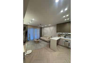 REA1027068 Apartament 3 camere Aviatiei l Comision 0 - 8
