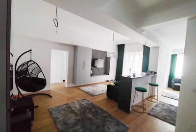 LUX l Piata Victoriei l Bloc nou l 3 camere l Apartament premium - 3