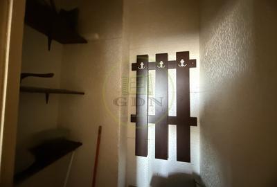 Apartament 4 camere, 76.55 mp, Calea București, zona Rotonda - 11
