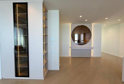Penthouse 4 camere | De inchiriat | Aviatiei - 5
