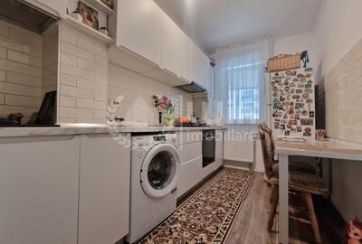 Apartament 2 camere in bloc nou | Etaj 2/10 | Garaj | Iulius Mall - 5