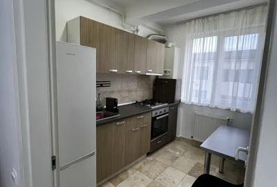 Garsoniera, semidecomandata, 32 mp, centrala, ac, balcon, complex Avangarde - 4