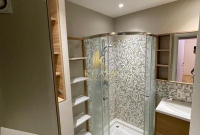 De inchiriat apartament cu 2 camere modern - 11