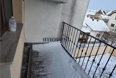 Apartament 4 Camere pe 2 nivele  Ultracentral - 16