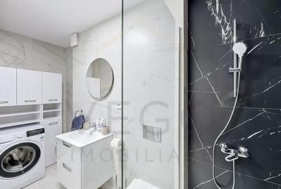 Apartament nou cu 2 camere, 51 mp, garaj, terasa 10 mp , Elite City - 13