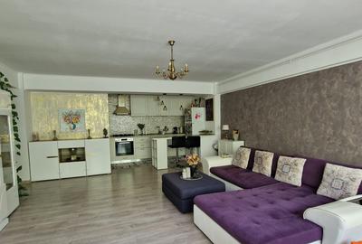 Apartament 3 camere complet mobilat in Sibiu D Stanca - 1
