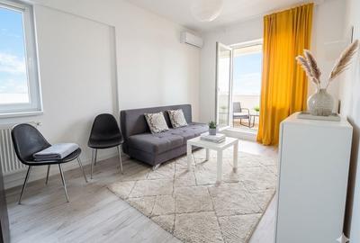 Apartament 3 camere de vânzare – Sector 6 - 1