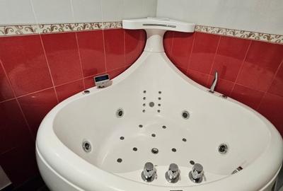 Cazare muncitori, Vila 390 mp, cu piscină, 22 locuri de cazare, P+1+M, parcare, - 9