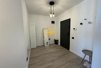 2 camere open space, Gara, Liberty Residence, Cartierul Iris, Parcare - 6