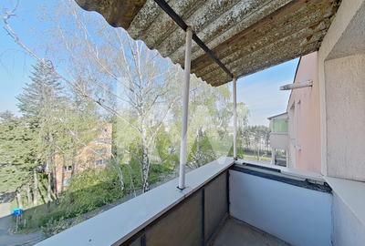 Închiriere apartament 2 camere, mobilat și utilat, Bulevardul Gării - 9