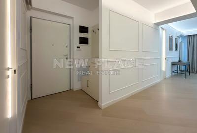 [VIDEO] CORTINA NORTH | Bucatarie inchisa | 1,250 Eur+TVA|Terasa 30 mp - 10
