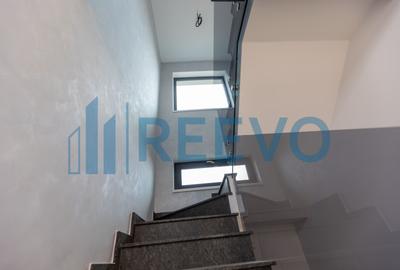 Casă Premium P+1E – 140 mp utili | Gherăiești | Curte amenajată - 16