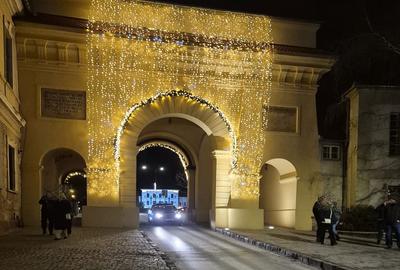 Centrul Istoric - strada Poarta Schei, garsonieră spațioasă. - 1